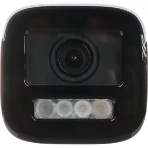 IP-камера Hikvision DS-2CD1663G2-LIZU/SL Smart Hybrid Light 6 Мп, варифокальный объектив 2.8–12 мм с моторизованным зумом