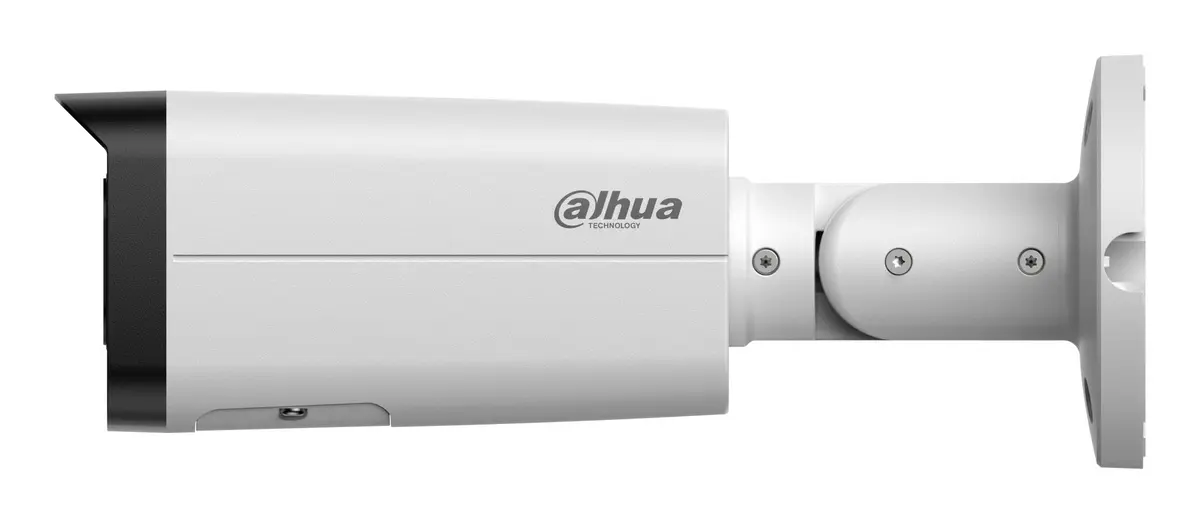DAHUA cilindriska IP videonovērošanas kamera IPC-HFW21249T-AS-IL-0280B
