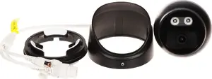IP-камера APTI APTI-AI803V2-28W-BLACK — 8 Мп, объектив 2.8 мм, сетевая видеокамера