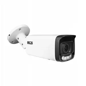 IP видеокамера башенка BCS BCS-L-TIP44VCR6L6-Ai1 4 Мп