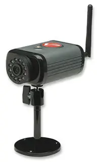 INTELLINET NFC30-IRWG корпусная IP‑камера 640×480 Photo 2