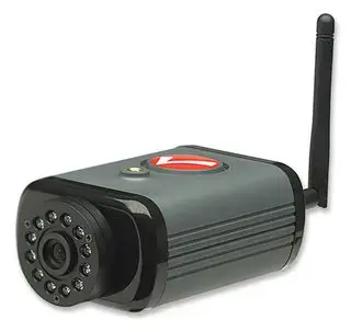 INTELLINET NFC30-IRWG корпусная IP‑камера 640×480 Photo 4