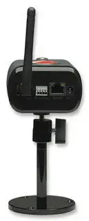 INTELLINET NFC30-IRWG корпусная IP‑камера 640×480 Photo 6