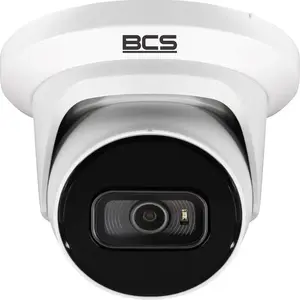 IP-камера BCS BCS-U-EIP35FSR3-Ai2 5 Мп, SkyLight, BCS Ultra