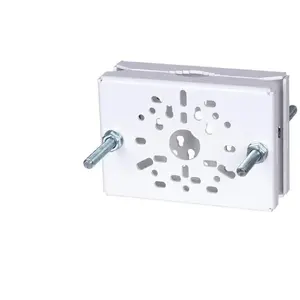 Pole Mount Bracket Stalflex CH-W for outdoor camera installation, model CH-W