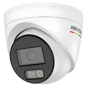 IP-камера Hikvision DS-2CD1347G3H-LIUF/SL 2.8mm PL — 4MP купольная, фикс. объектив 2.8 мм