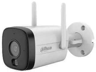 IP kamera DAHUA IPC-HFW1339DTK1-SW-PV-0360B — āra