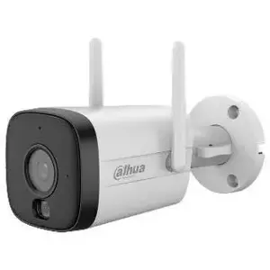 IP-камера DAHUA IPC-HFW1339DTK1-SW-PV-0360B — уличная сетевая видеокамера