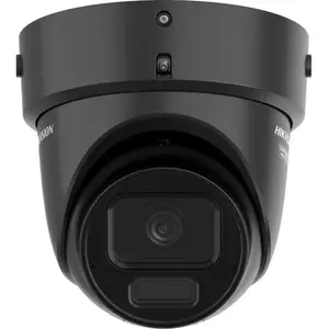 IP-камера Hikvision DS-2CD2H46G2H-IZSY(2.8-12mm)eFBLACK — вариофокальный объектив 2.8–12 мм, уличный антивандальный купол