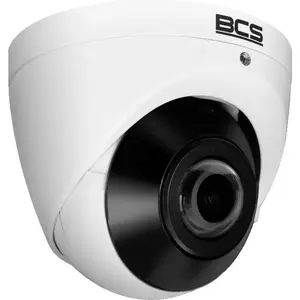Panorāmas IP kamera BCS BCS-P-PEIP1x8FWR2-Ai1 8 MP, panorāmas novērošana