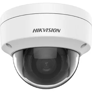 Kupolveida IP novērošanas kamera Hikvision DS-2CD1153G0-I (2,8 mm) — 2560×1440, griestu montāža, iekštelpām/ārtelpām