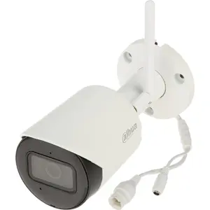 IP-камера DAHUA IPC-HFW1230DS-SAW-0280B 1080p Wi‑Fi объектив 2.8 мм