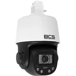 Поворотная IP-камера BCS BCS-L-SIP145CR5L3-Ai2 с управлением PTZ и сетевой трансляцией
