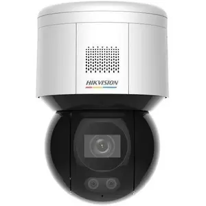 IP camera Hikvision DS-2DE3A400BW-DE F1 T5 PL — PTZ dome, network connectivity