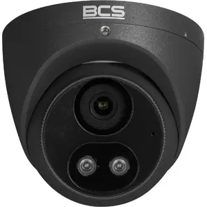 IP kamera BCS BCS-P-EIP25FSR3L2-AI2-G 5 MP, objektīvs 2.8 mm