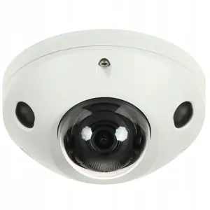IP-камера APTI APTI-AI508KA25IL-28P Smart Hybrid Light 5 Мп 2.8 мм