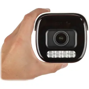 IP kamera APTI APTI-AI801CA4-27135Z 8.3 MP, motorizēts tālummaiņas objektīvs 2.7–13.5 mm