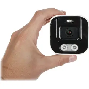IP‑камера APTI APTI-AI508C2IW-36AD Active Deterrence 5 Мп 3,6 мм объектив