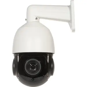 IP PTZ camera OMEGA OMEGA-40P18-6-AI — outdoor, 5 MP, 5.35…96.3 mm lens
