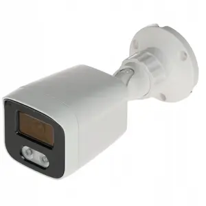 IP-камера APTI 80C3-28W-ECO — 8 Мп, объектив 2.8 мм, сетевая видеокамера