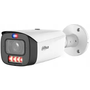 IP camera DAHUA IPC-HFW3849T1-ZAS-PV-2712-PRO — outdoor bullet, 8MP, motorized 2.7–12 mm varifocal