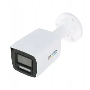 IP camera Hikvision DS-2CD1047G3H-LIUF/SL with 2.8mm lens, color and night functionality