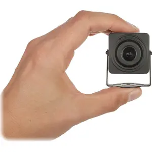 IP‑камера APTI APTI-42MP-37 pinhole — 4 Мп, объектив 3,7 мм
