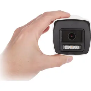 IP‑камера Hikvision DS-2CD1067G2H-LIU(2.8MM)PL ColorVu — 6 Мп, объектив 2.8 мм