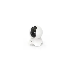 Foscam X5-WB Bulb IP security camera Indoor 2560×1920, CMOS, 6x digital zoom, Wired & Wireless, Desk mount, 77.8° H