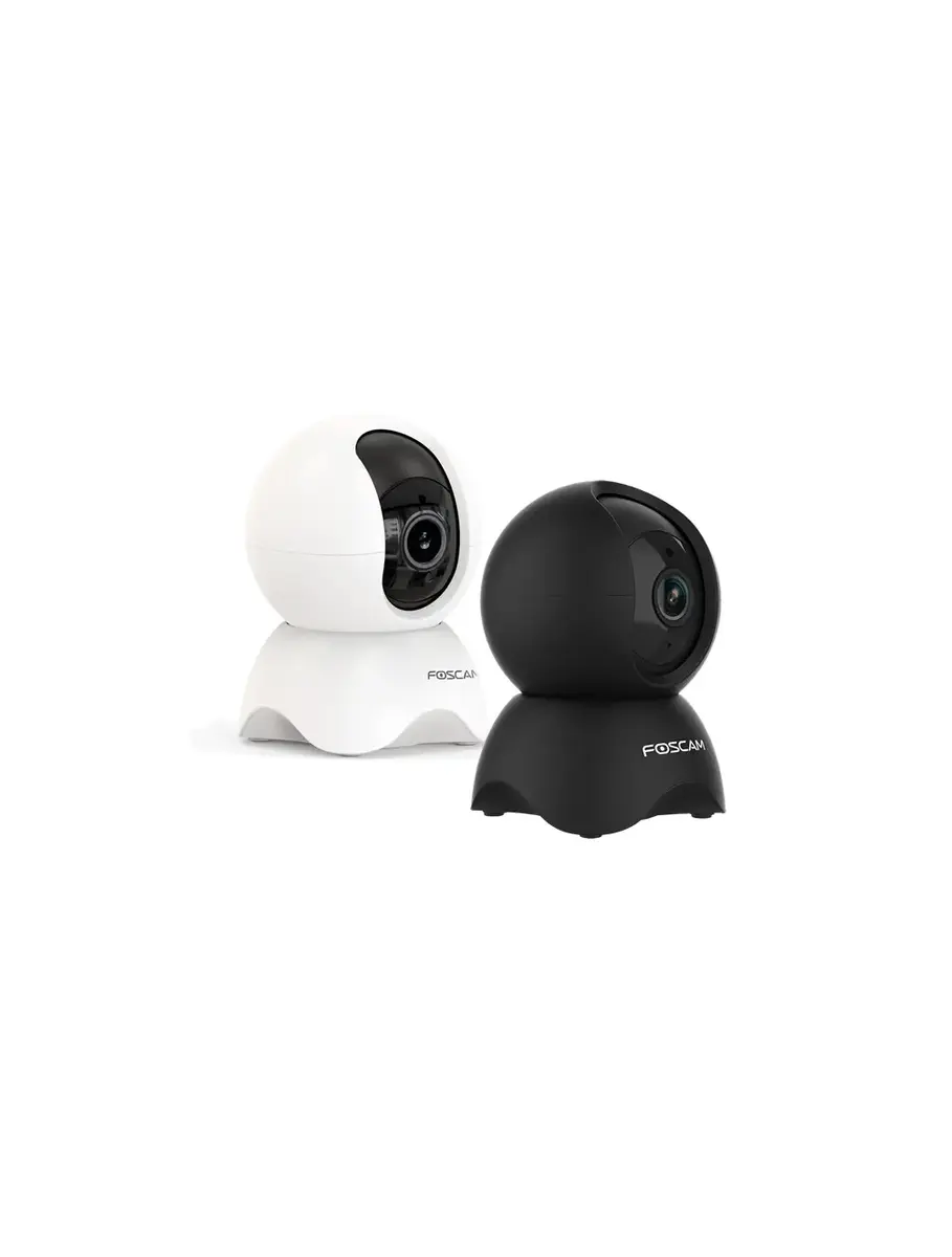 Foscam X5-WB лампочка IP‑камера Photo 3
