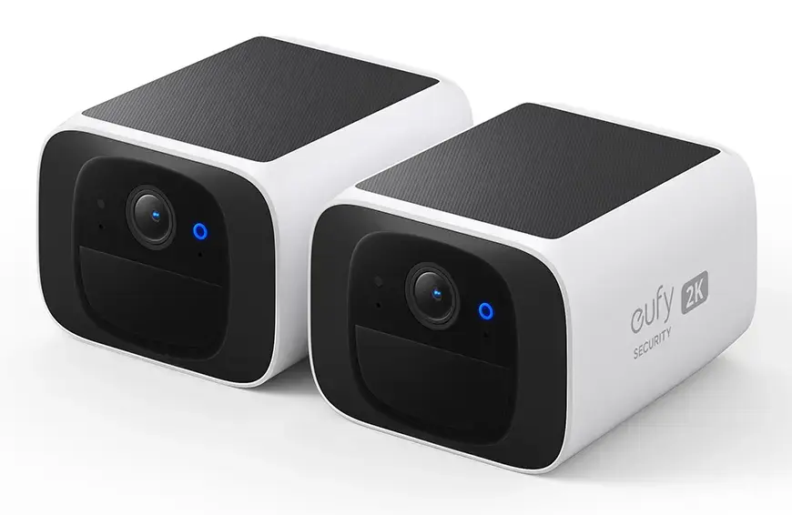 Eufy SoloCam S220 T8134321 Photo 2