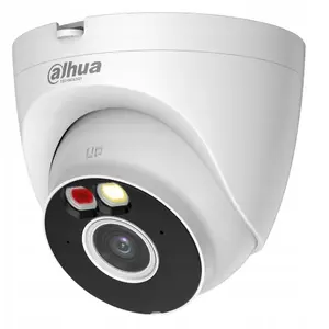 IP kamera DAHUA IPC-HDW1539DA-SAW-IL-0280B — Wi‑Fi, 5 MP, objektīvs 2.8 mm