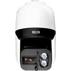 IP kamera BCS BCS-U-SIP6436SR40-AI2 4 MP SkyLight ar AI funkcijām