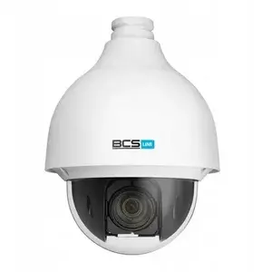 IP поворотная камера BCS BCS-L-SIP2225S-AI2 2 Мп с моторным поворотом и сетевой передачей