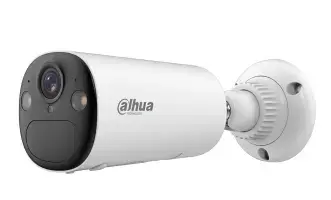 DAHUA Bullet IP kamera KIT/BF4CP/M0508 2560×1440 Photo 2