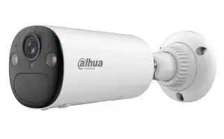 DAHUA Bullet IP kamera KIT/BF4CP/M0508 2560×1440 Photo 3