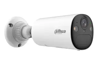 DAHUA Bullet IP kamera KIT/BF4CP/M0508 2560×1440 Photo 7