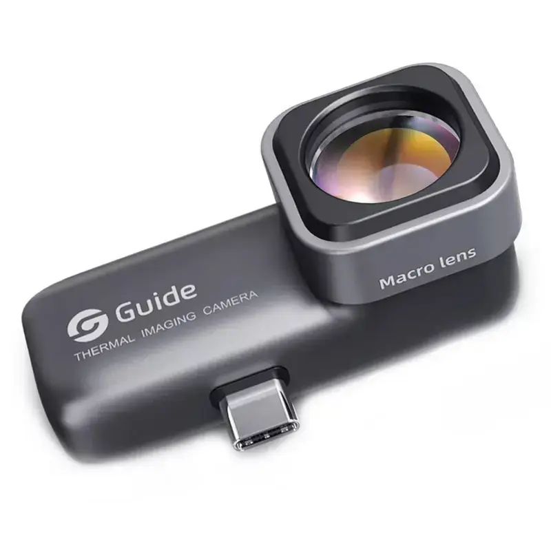 Тепловизор Guide M2SA-5X Photo 3