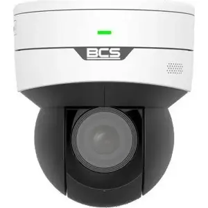 IP поворотная PTZ камера BCS BCS-P-SIP155SR3-AI2 5 Мп Starlight с Wi‑Fi, микрофоном и динамиком