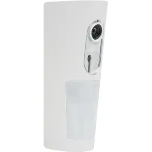 DSC PGP8934P IP kamera ar kustības detektoru, modelis PGP8934P