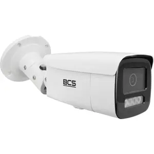 IP цилиндрическая камера BCS VIEW BCS-V-TIP54FSR6L6-AI1(2) 4 Мп