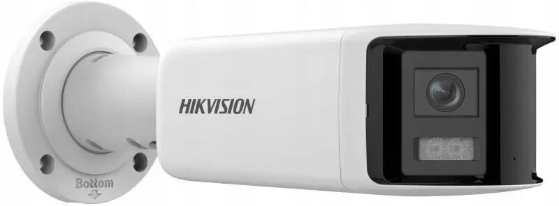 IP kamera Hikvision DS-2CD2T47G2P-LSU/SL 2.8mm