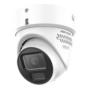 Туррет IP-камера Hikvision Pro Series DS-2CD2H67G3-LIZS2UY/SRB — ColorVu, CMOS 1/1.8", объектив 2.8–12 мм с моторизованным зумом, 3200×1800, для улицы