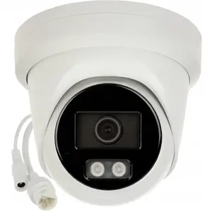 IP-камера Hikvision DS-2CD2386G2H-IU(2.8MM)(EF)/PL AcuSense DarkFighter — 8,3 Мп 4K UHD, 2,8 мм
