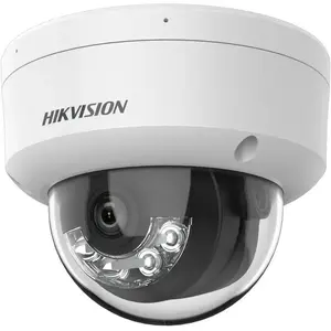 IP camera Hikvision DS-2CD1143G2-LIU 4mm PL — 4 MP, fixed 4 mm lens, PoE, color/light technology