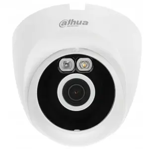 IP‑камера DAHUA T5A-IL-0280B — 5 Мп, 2,8 мм, Wi‑Fi 6, Smart Dual Light