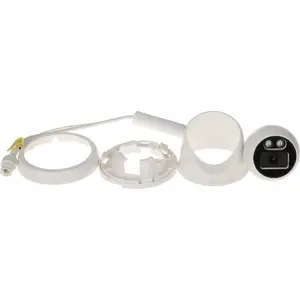 IP camera APTI APTI-304PV21-28WP — 3 MP, 2.8 mm lens, outdoor PoE model