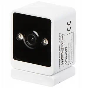 IP camera APTI APTI-W41H2-TUYA Wi‑Fi — 4 MP, 3.6 mm lens