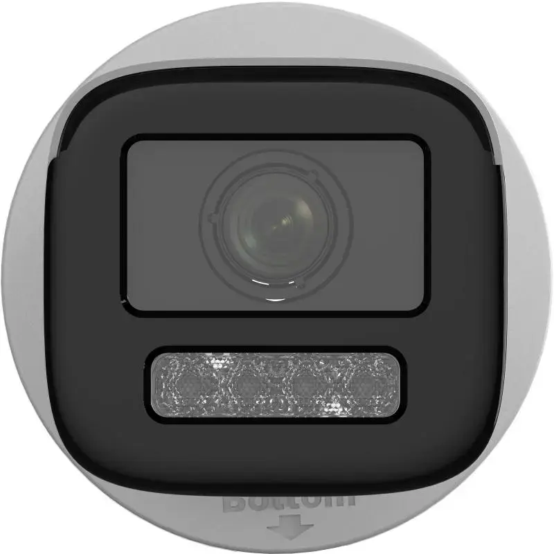 Hikvision DS-2CD1663G2-LIZU(2.8-12MM)PL Bullet IP камера Photo 2