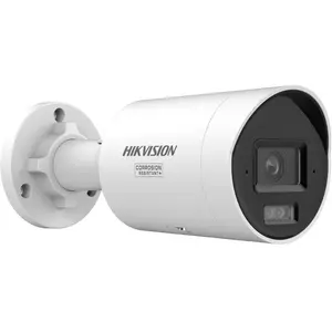 IP-камера Hikvision DS-2CD20123G2-LIUY/SL (2,8 мм) 2 МП сетевая видеонаблюдение
